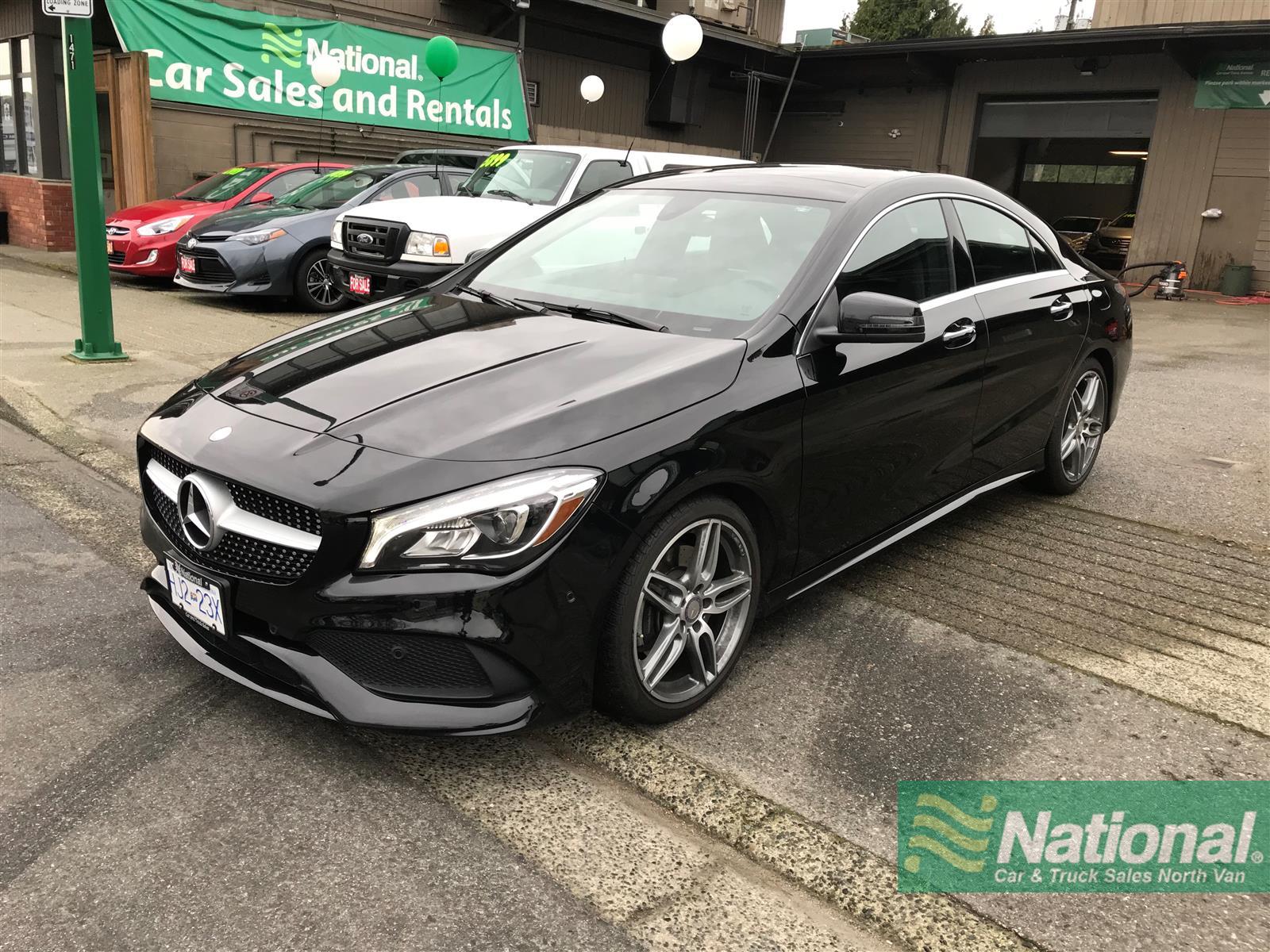 National Car And Truck Sales North Vancouver Car Sale and Rentals